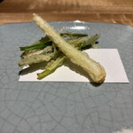 清澄白河 原田 - 