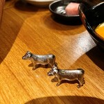 焼肉ニューミート - 