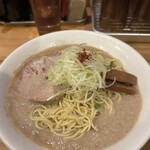 麺屋 極鶏 一乗寺本店 - 