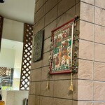 ベンディカ - 雰囲気最高〜