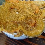 手打うどんたぐち  - 