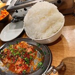 焼肉ニューミート - 