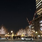 ビー・バー・マルノウチ  - 