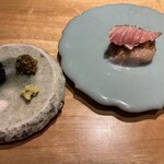 清澄白河 原田 - 