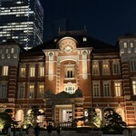 ビー・バー・マルノウチ  - 