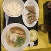 松軒中華食堂 下総中山店