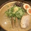 炙り味噌らーめん 麺匠 真武咲弥 渋谷店