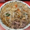 野郎ラーメン 渋谷センター街総本店