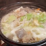 四万十 湯島店 - 