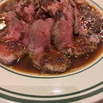 BISTRO うしすけ - 