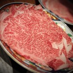 壽喜燒 山翔 - 