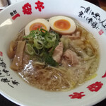 一番亭 脇町店 - 