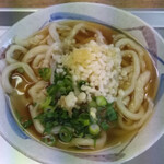 純手打ちうどん のぶ - 