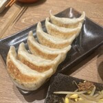 肉汁餃子のダンダダン 東神奈川店 - 