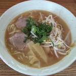 らーめん 福福 - 