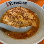 元祖 ニュータンタンメン本舗 - 料理写真: