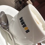 ドトール珈琲店 - ドリンク写真: