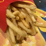 マクドナルド - 料理写真: