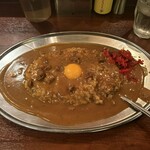 大阪マドラスカレー - 