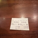 大阪マドラスカレー - 