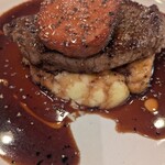 BISTRO うしすけ - 