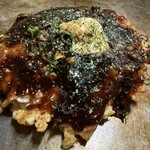 お好み焼 きじ 本店 - 