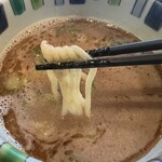 らーめん とうかんや - 