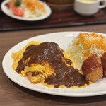 昔洋食 みつけ亭 くずはモール店 - 