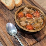 BISTRO うしすけ - 