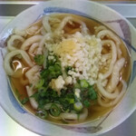 純手打ちうどん のぶ - 