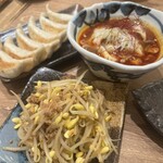 肉汁餃子のダンダダン 東神奈川店 - 