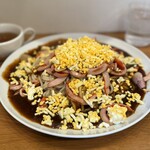 あんかけ家 - ミラネーズ