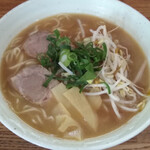 らーめん 福福 - 