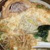 超俺流塩ラーメン 渋谷センター街店