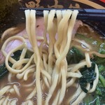 横濱家系ラーメン 八代目 野中家 - 