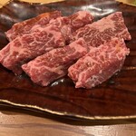 とり焼く肉 鳥人 - 
