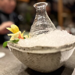 鉄板・懐石 くら馬 - 