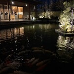 鉄板・懐石 くら馬 - 