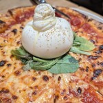 goodspoon pizzeria＆cheese - 