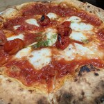 goodspoon pizzeria＆cheese - 