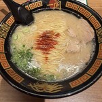 一蘭 池袋駅前店 - 