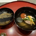 鉄板・懐石 くら馬 - 