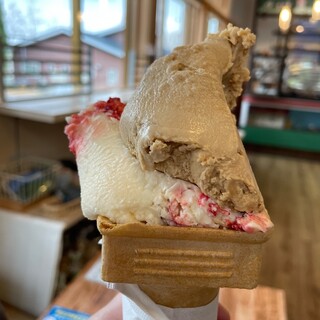 エルフィン 元山牧場牛乳_1