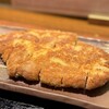 焼とんかつ たいら - 極上肩ロース焼きとんかつ