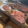 ライブ焼肉 てんぐ 西中島本店