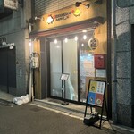鶏Soba Toraや - 