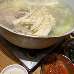 野毛とりとん - 