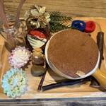 絵本カフェ Storybook - 