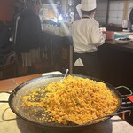 月島スペインクラブ - 