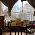 絵本カフェ Storybook - 